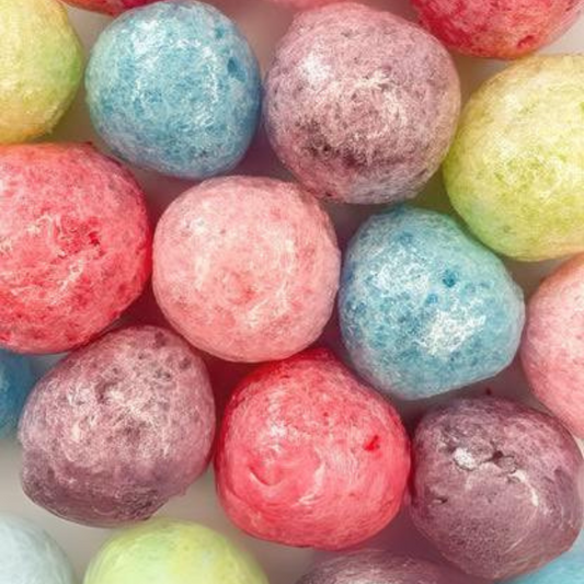 Jolly Puffs