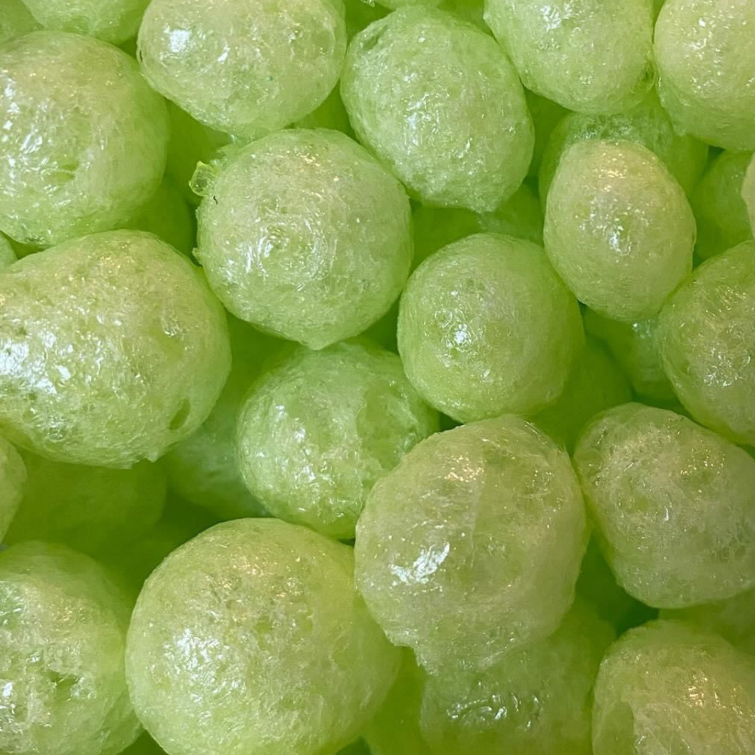 Sour Shock
