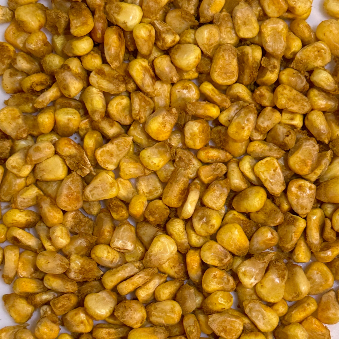 Jalapeno Corn