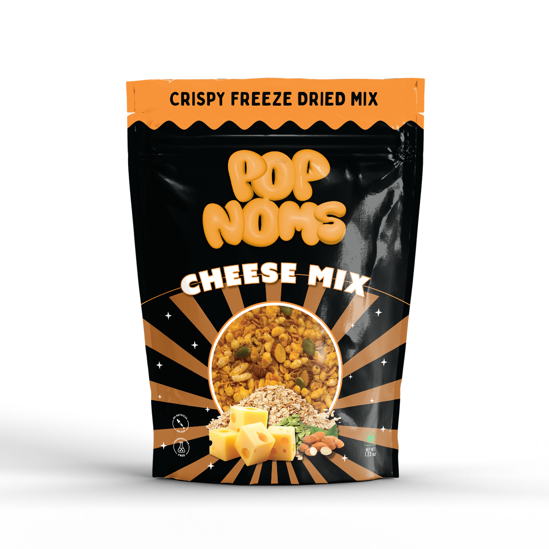 Cheese Mix