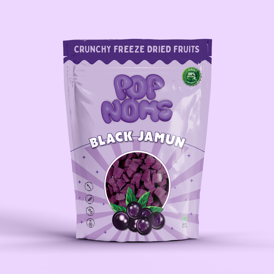 Black Jamun
