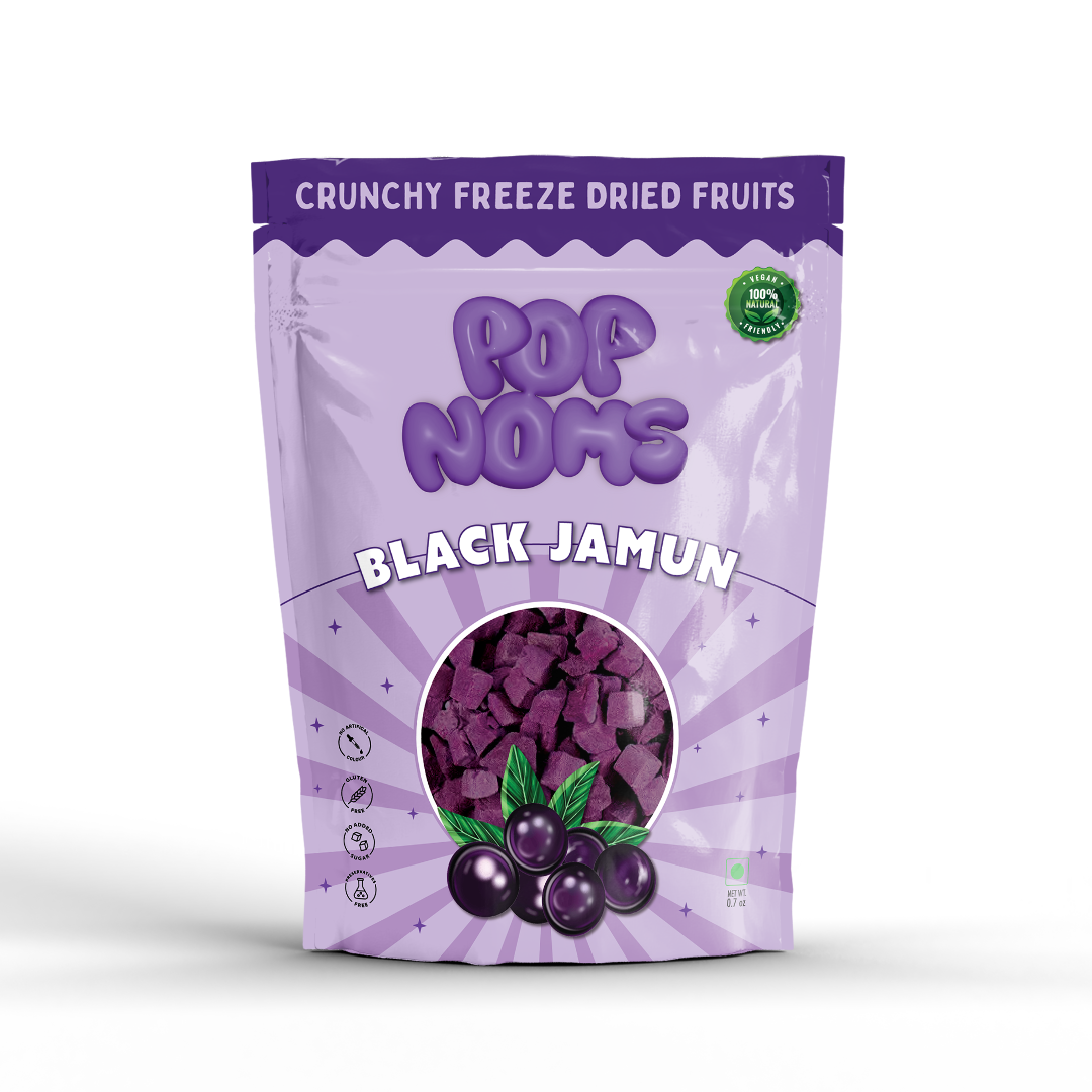 Black Jamun