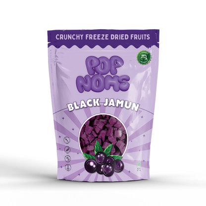 Black Jamun