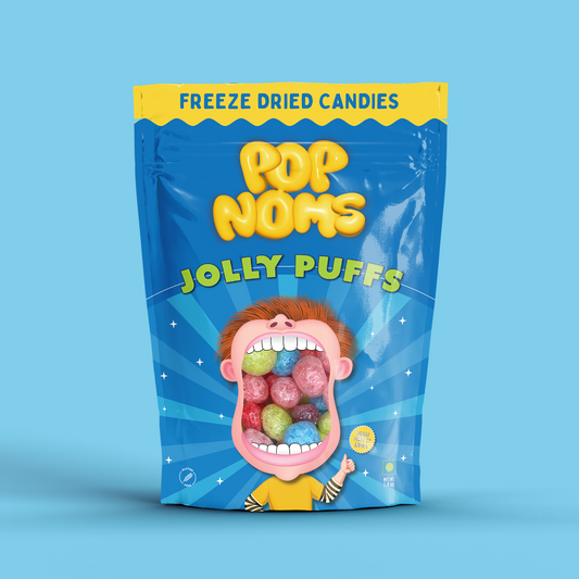Jolly Puffs