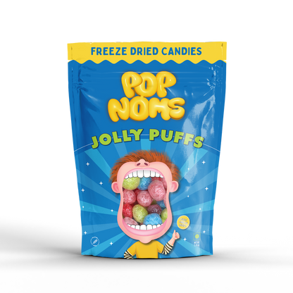 Jolly Puffs