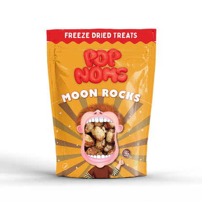 Moon Rocks
