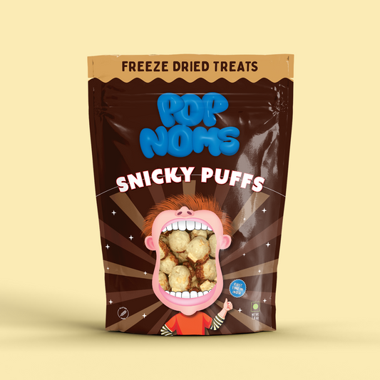 Snicky Puffs