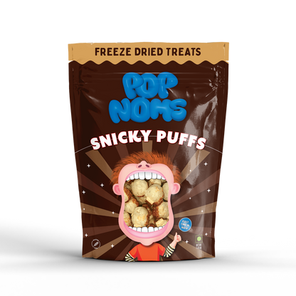 Snicky Puffs