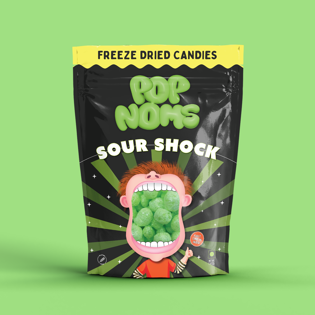Sour Shock