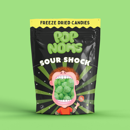 Sour Shock
