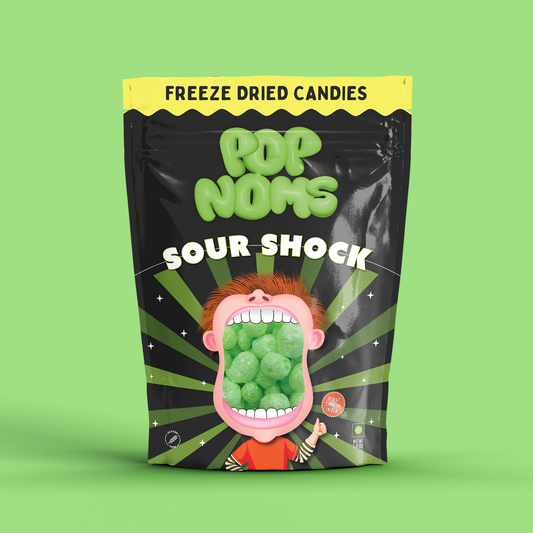Sour Shock