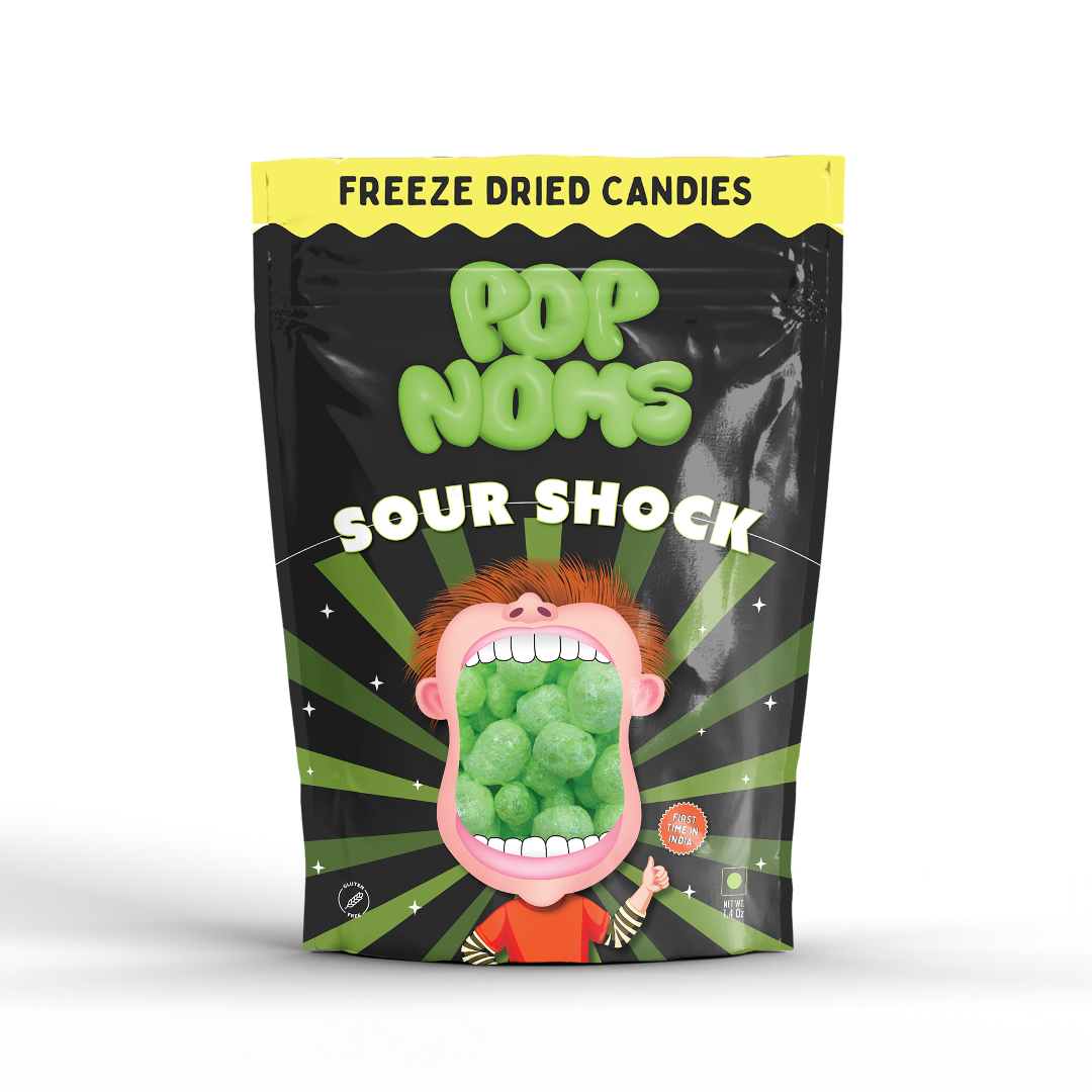 Sour Shock