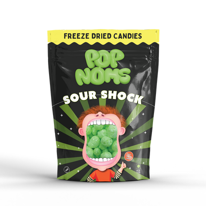 Sour Shock