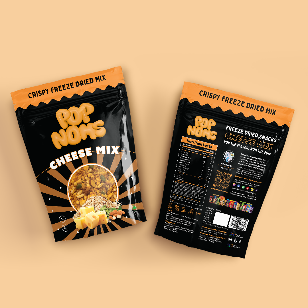 Cheese Mix