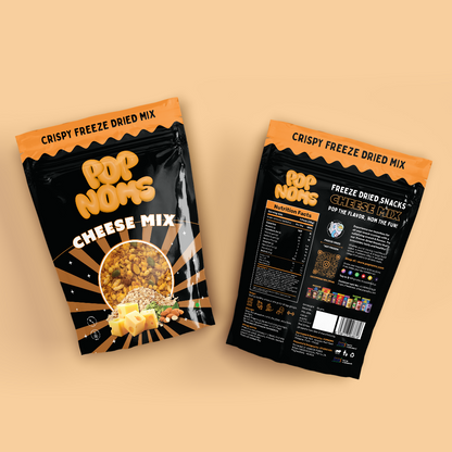 Cheese Mix