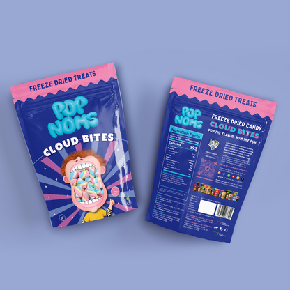 Cloud Bites