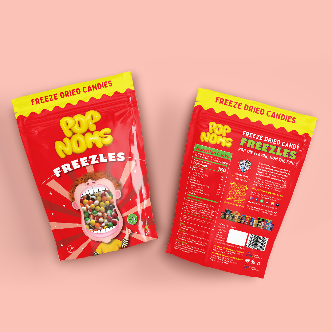 Freezles