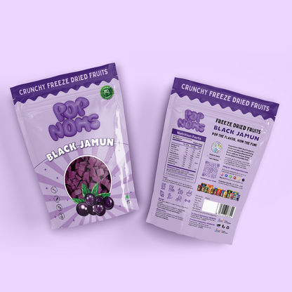 Black Jamun