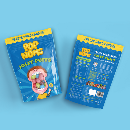 Jolly Puffs