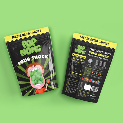 Sour Shock
